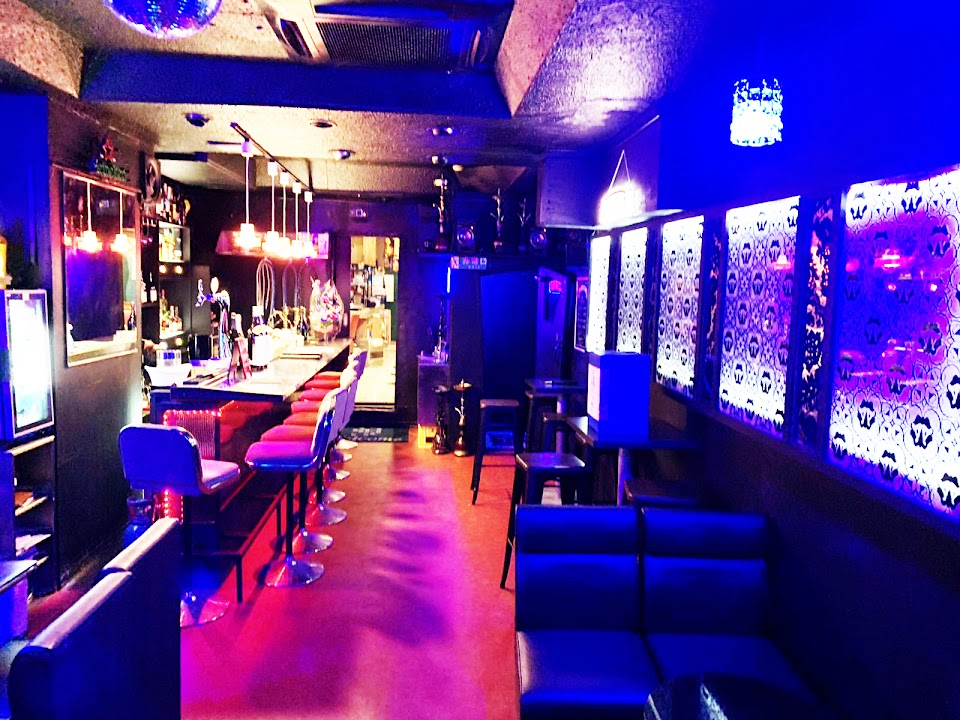 Shisha Bar Bottoms Upの写真 3枚目