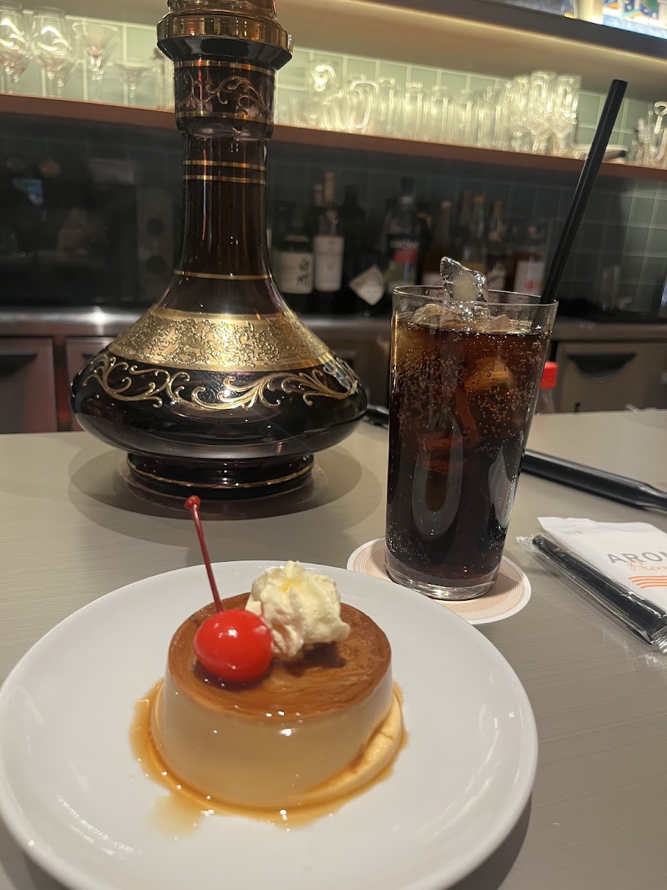 Ancient Shisha & Recordの写真 2枚目