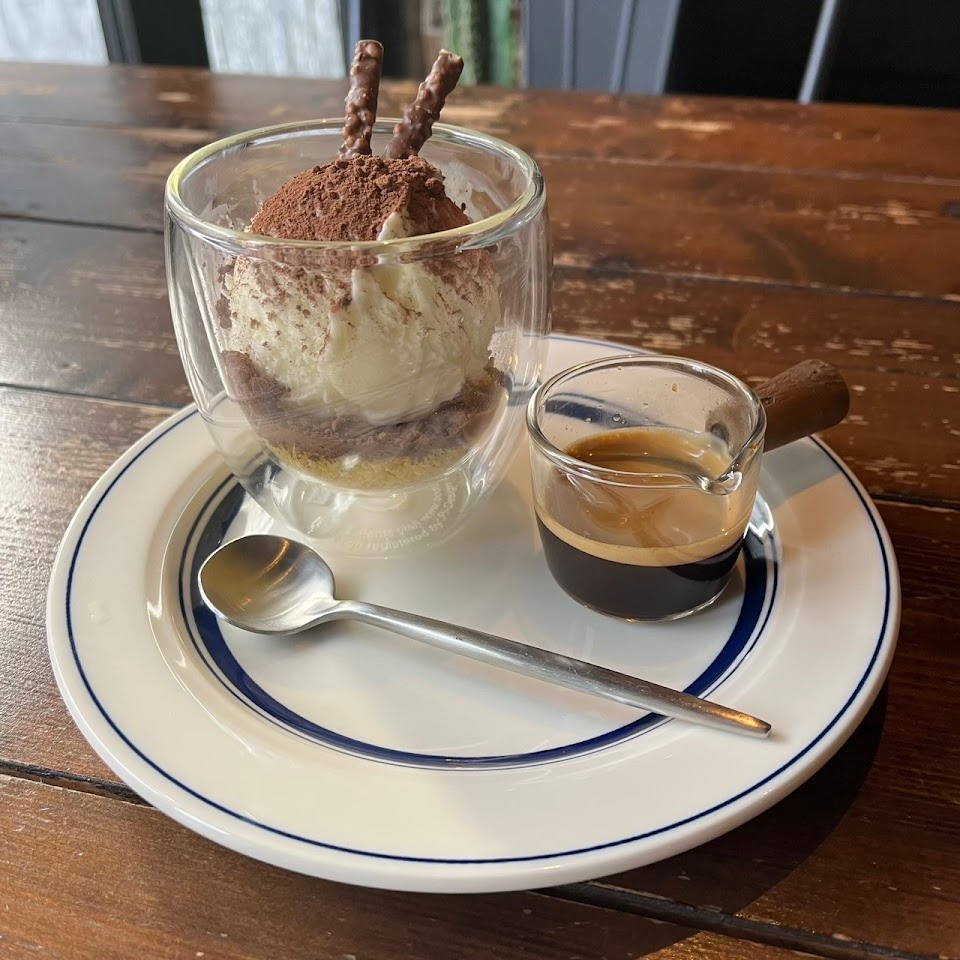 C.S.B なんば道頓堀店 シーシャカフェ&バー 難波の写真 2枚目
