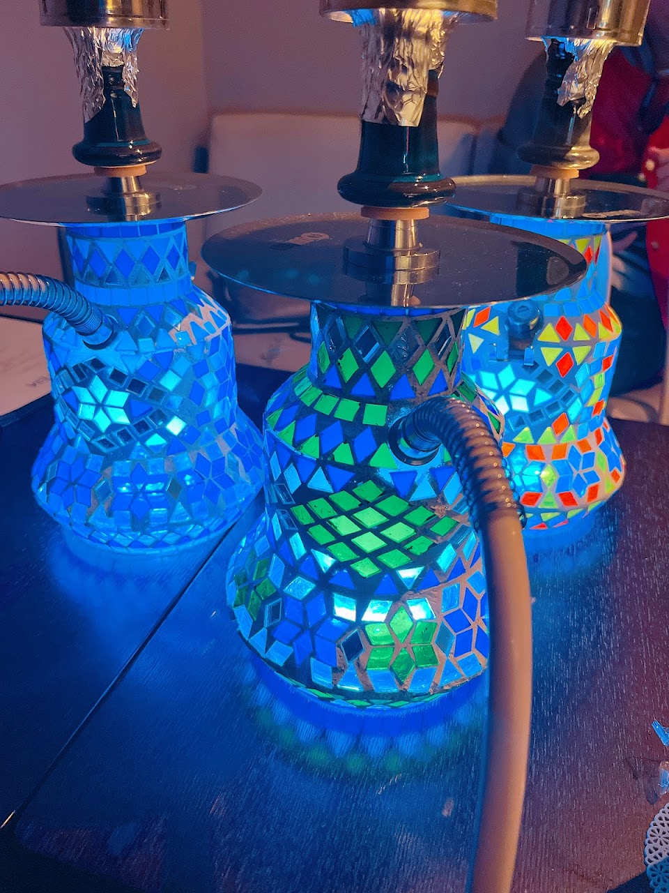Shisha lounge Persia / シーシャラウンジペルシアの写真 3枚目
