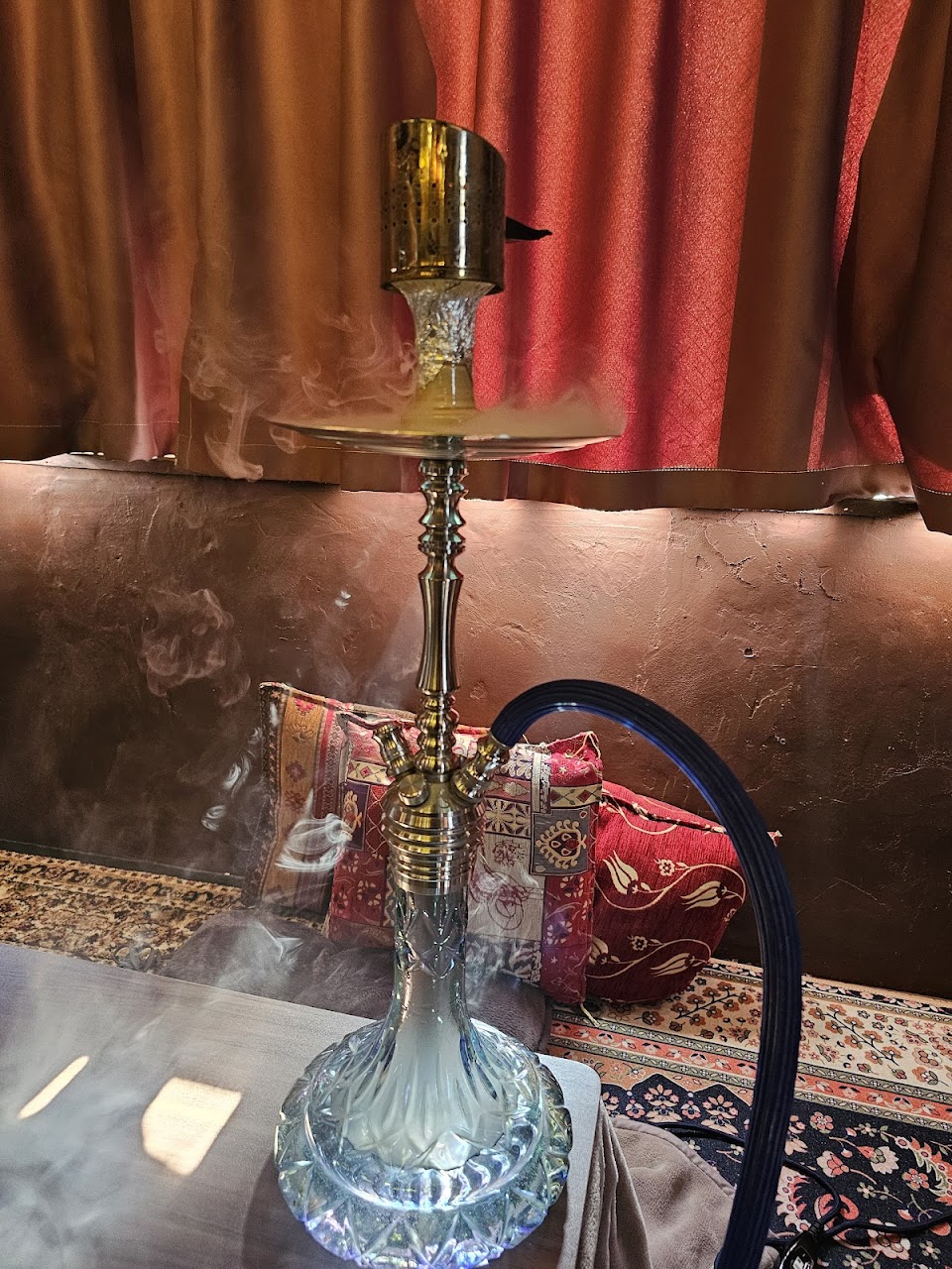 shisha Höhle ~シーシャヘーレ~の写真 3枚目
