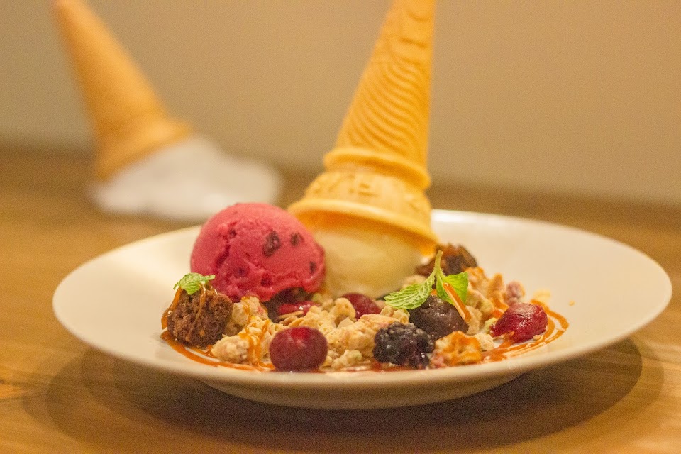 shisha&sweets MOSH 西船橋店の写真 2枚目