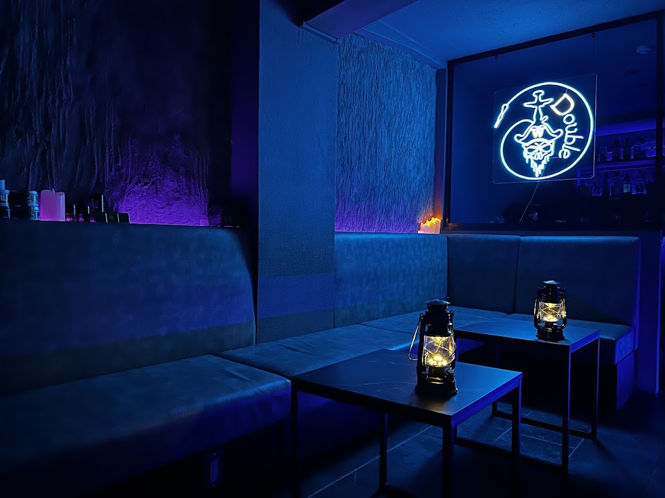 新橋シーシャラウンジ ダブル【新橋SHISHA LOUNGE W】の写真 3枚目