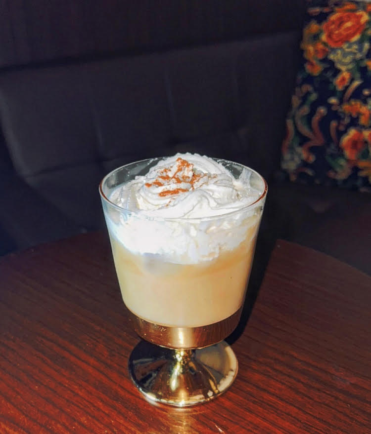 五反田シーシャ 茉莉(まつり)の写真 2枚目