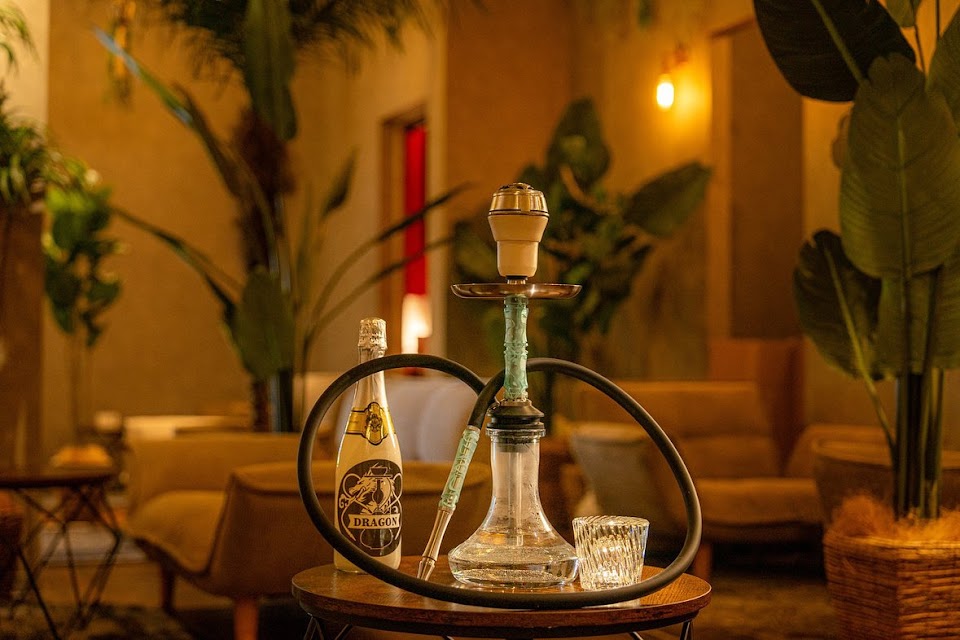 ShishaBar DRAGONの写真 2枚目