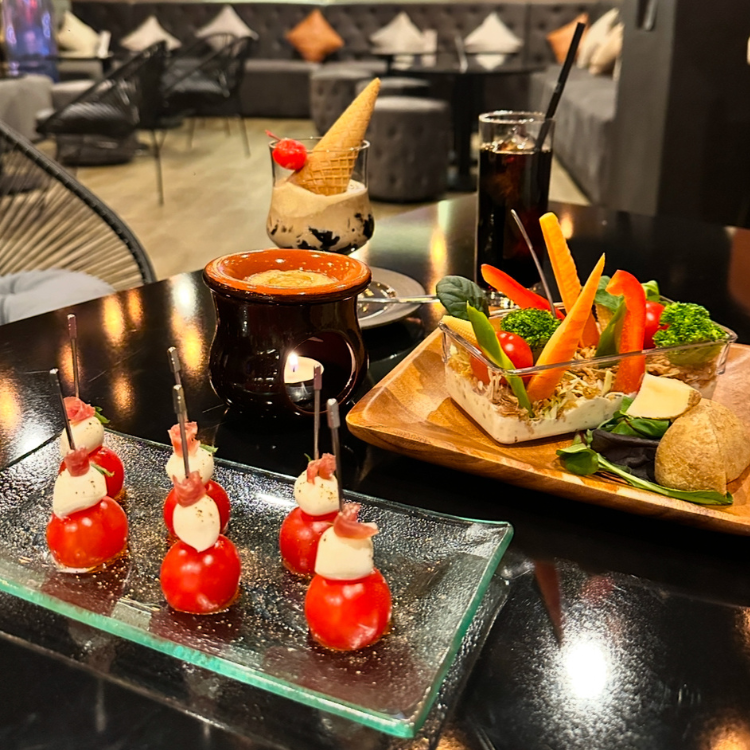 恩 shisha 名古屋本店【オンシーシャ】の写真 2枚目