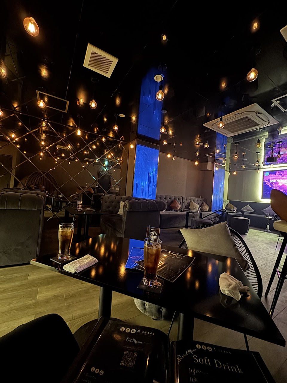 恩 shisha 名古屋本店【オンシーシャ】の写真 3枚目