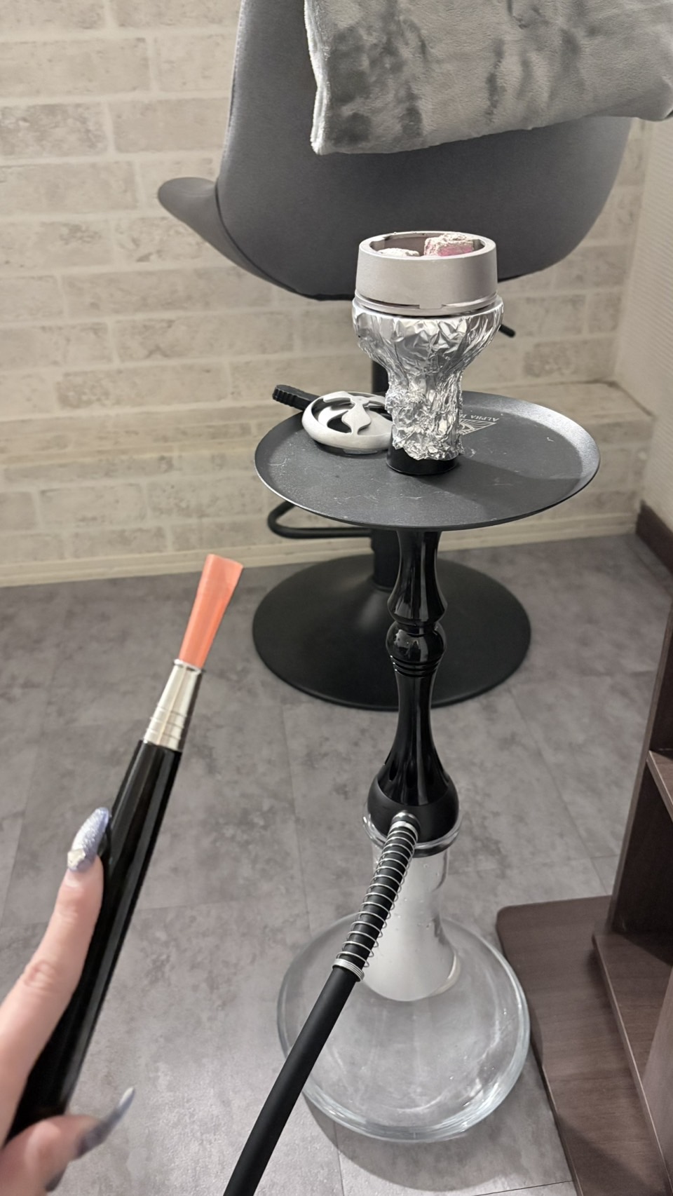 Shisha Rain | シーシャレインの写真 2枚目