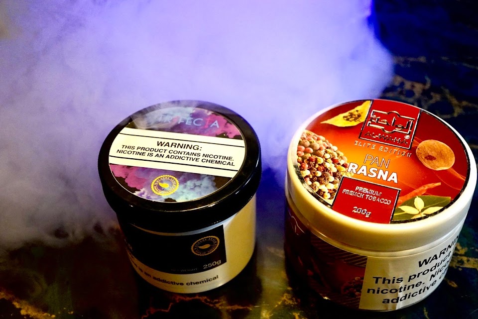 Shisha Bar POPSMOKEの写真 2枚目
