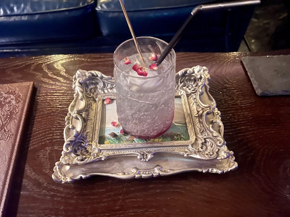 Cafe & Shisha bar TRENDORY 六本木の写真 3枚目