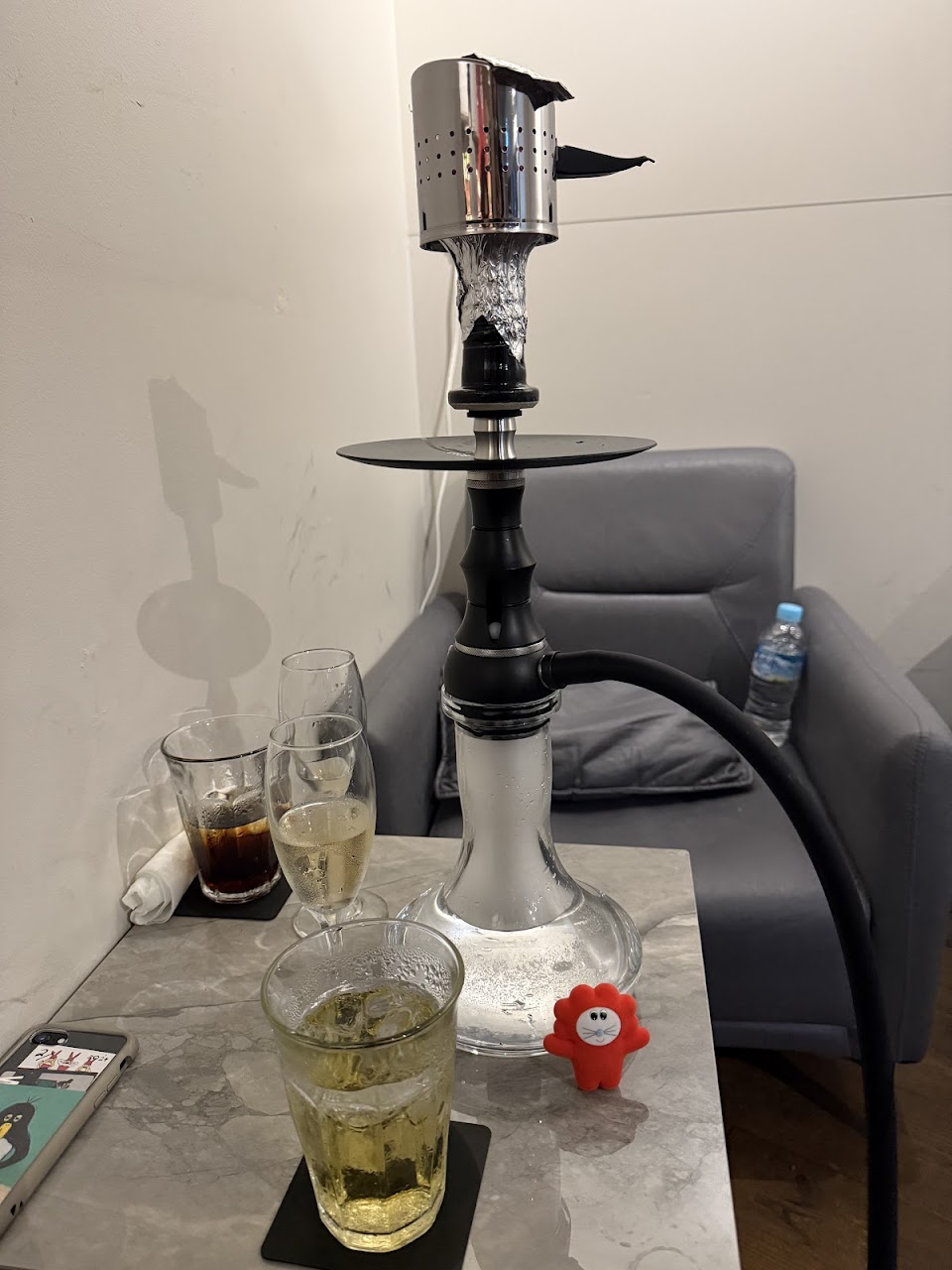 Shisha Cafe&Bar VOVOの写真 3枚目