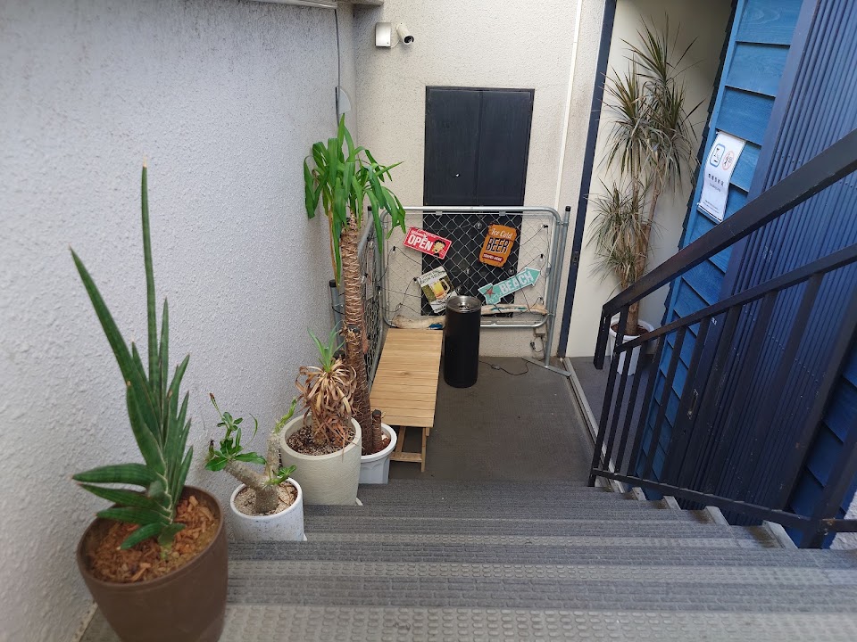 Resort Bar Malibu Oceanの写真 3枚目