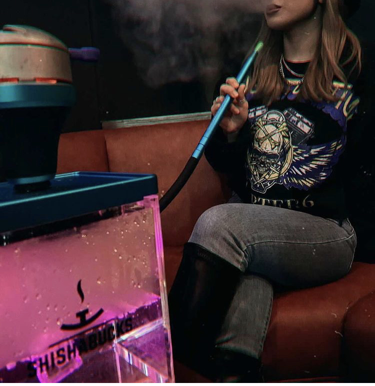 shisha bar Haremの写真 2枚目