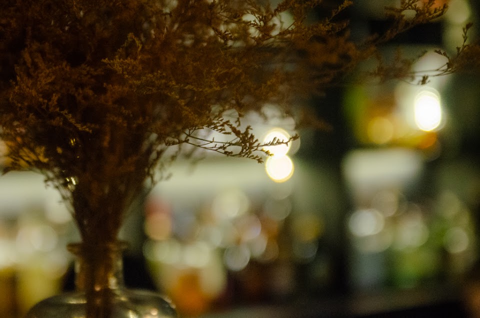 無 muu カフェバー&シーシャ – Narita Bar / Shishaの写真 3枚目