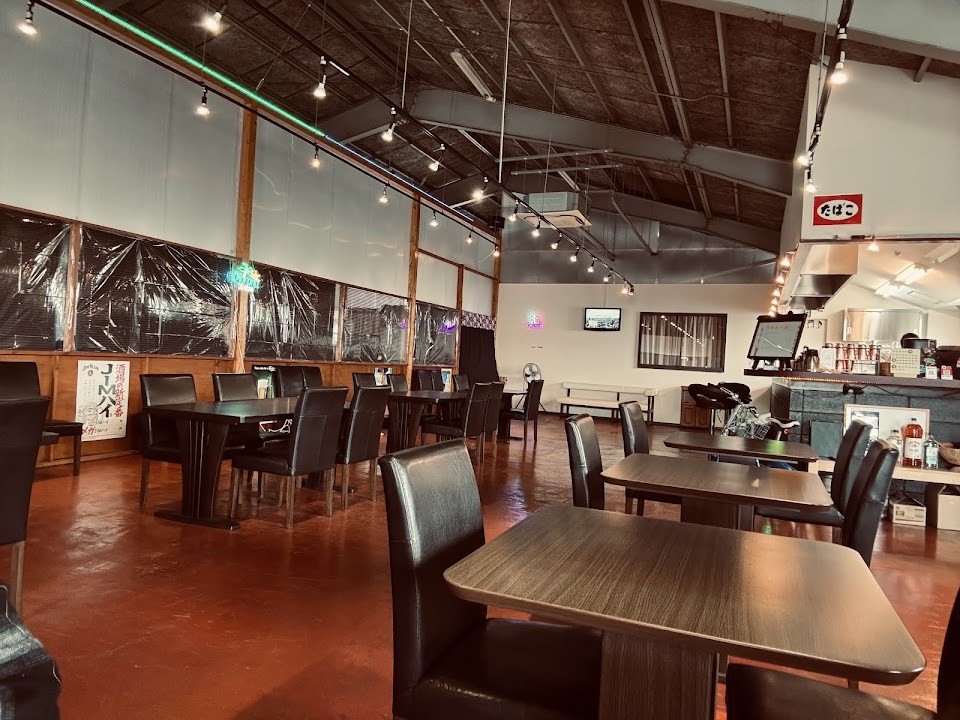 cafe bar C&C garageの写真 3枚目