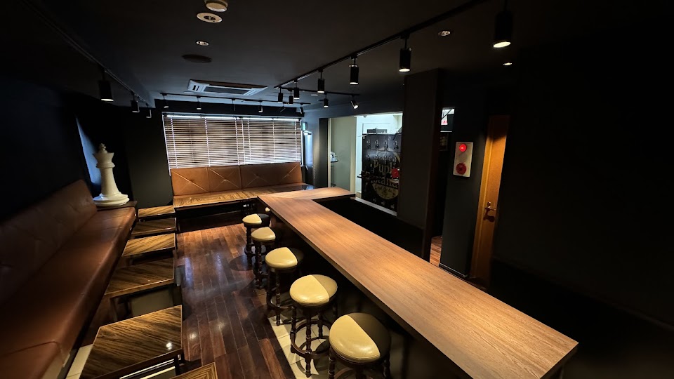 THE SHISHA HOUSE 大宮東口店