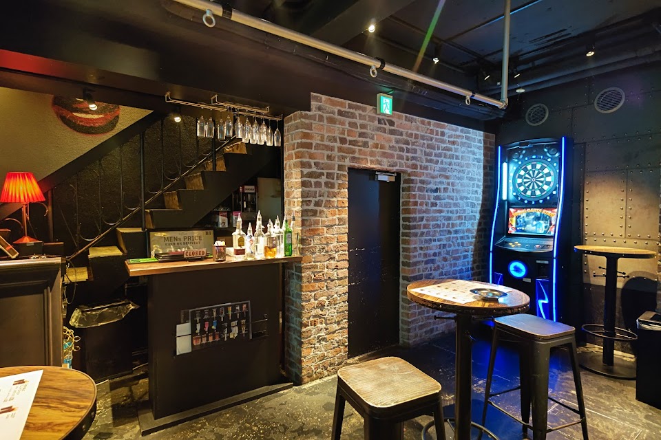 THE SHISHA HOUSE 大宮東口店の写真 3枚目