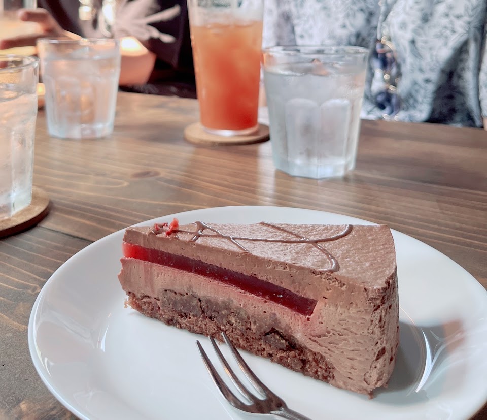 シーシャ ダイニング カフェ バー SPICAの写真 2枚目