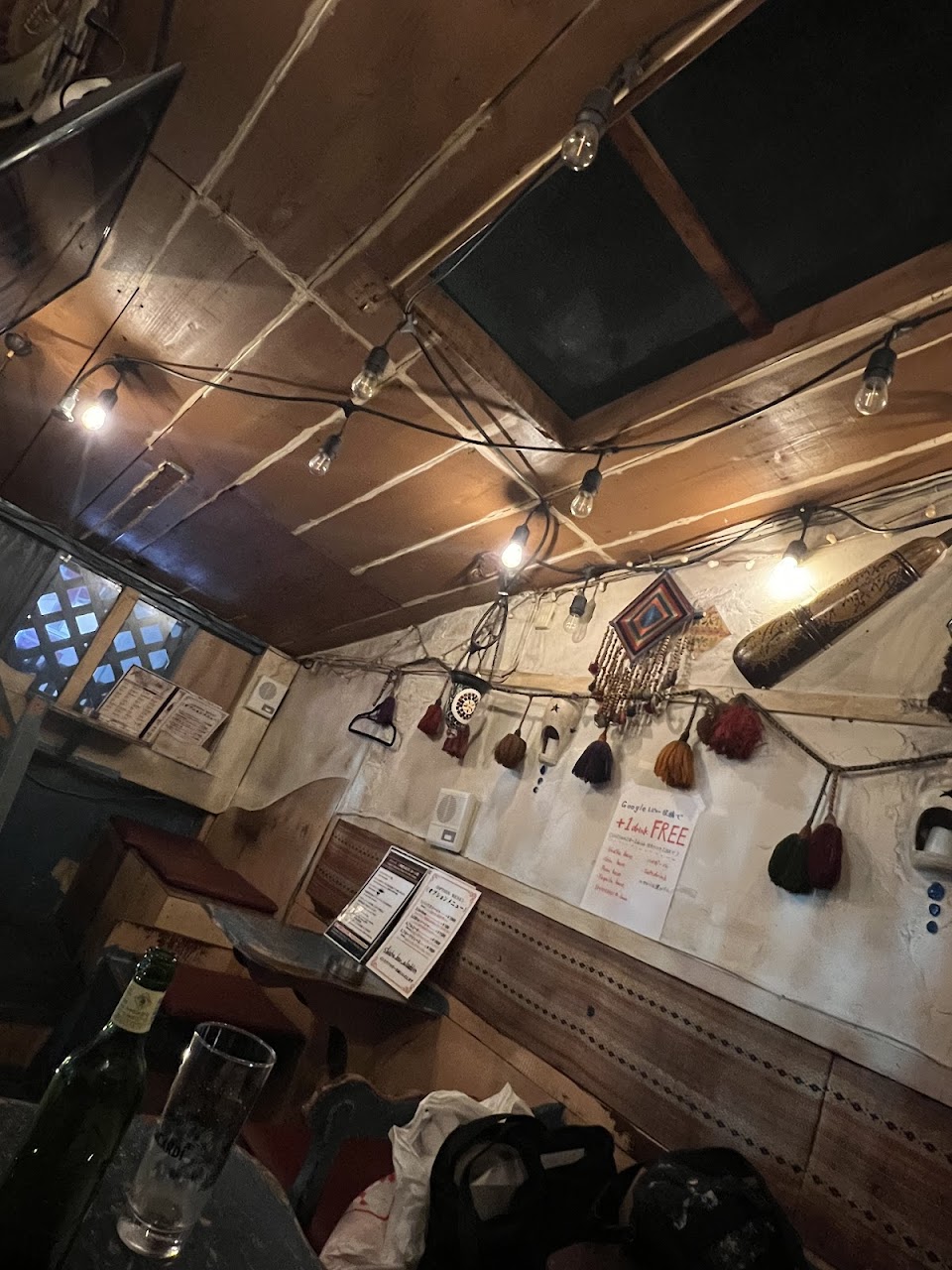 ALADDIN SHISHA & BAR シーシャバーアラジンの写真 3枚目