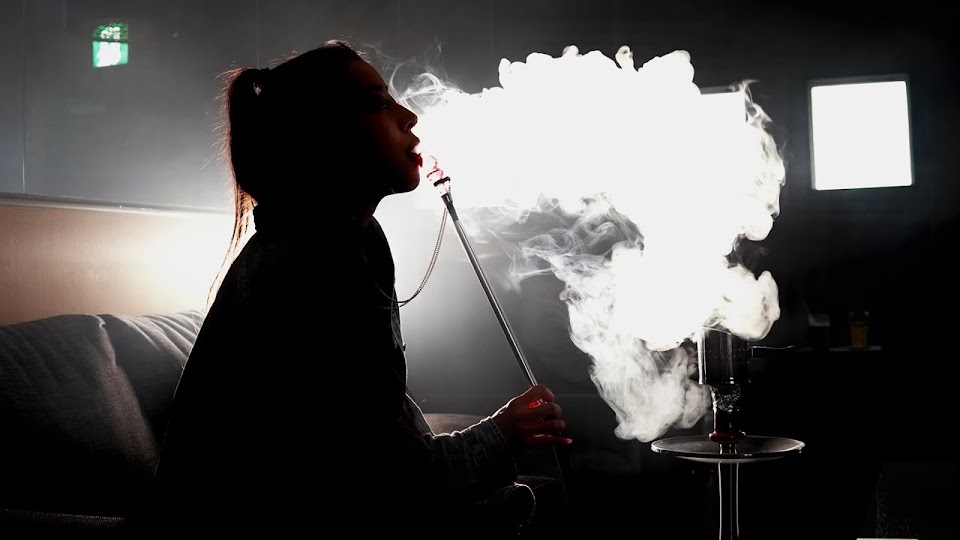 Shisha Salon masacari kumamoto - マサカリ熊本の写真 3枚目