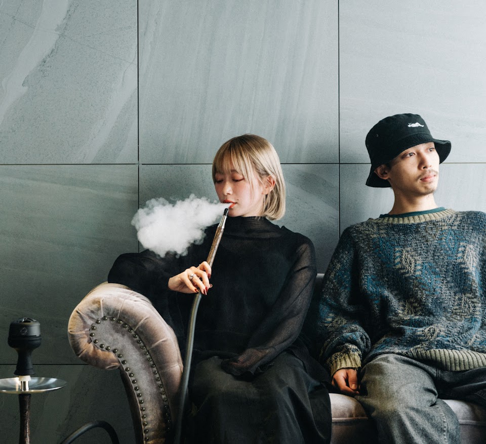 Shisha Cafe&Bar SIN 日吉店｜横浜市 シーシャの写真 3枚目