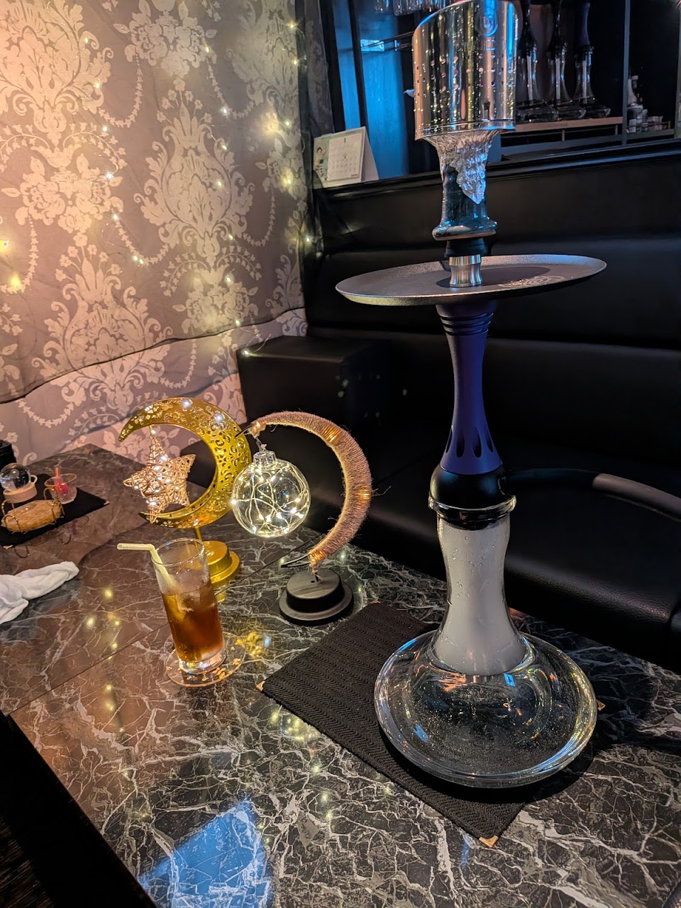 shisha Maison月 (メゾンルナ)の写真 2枚目