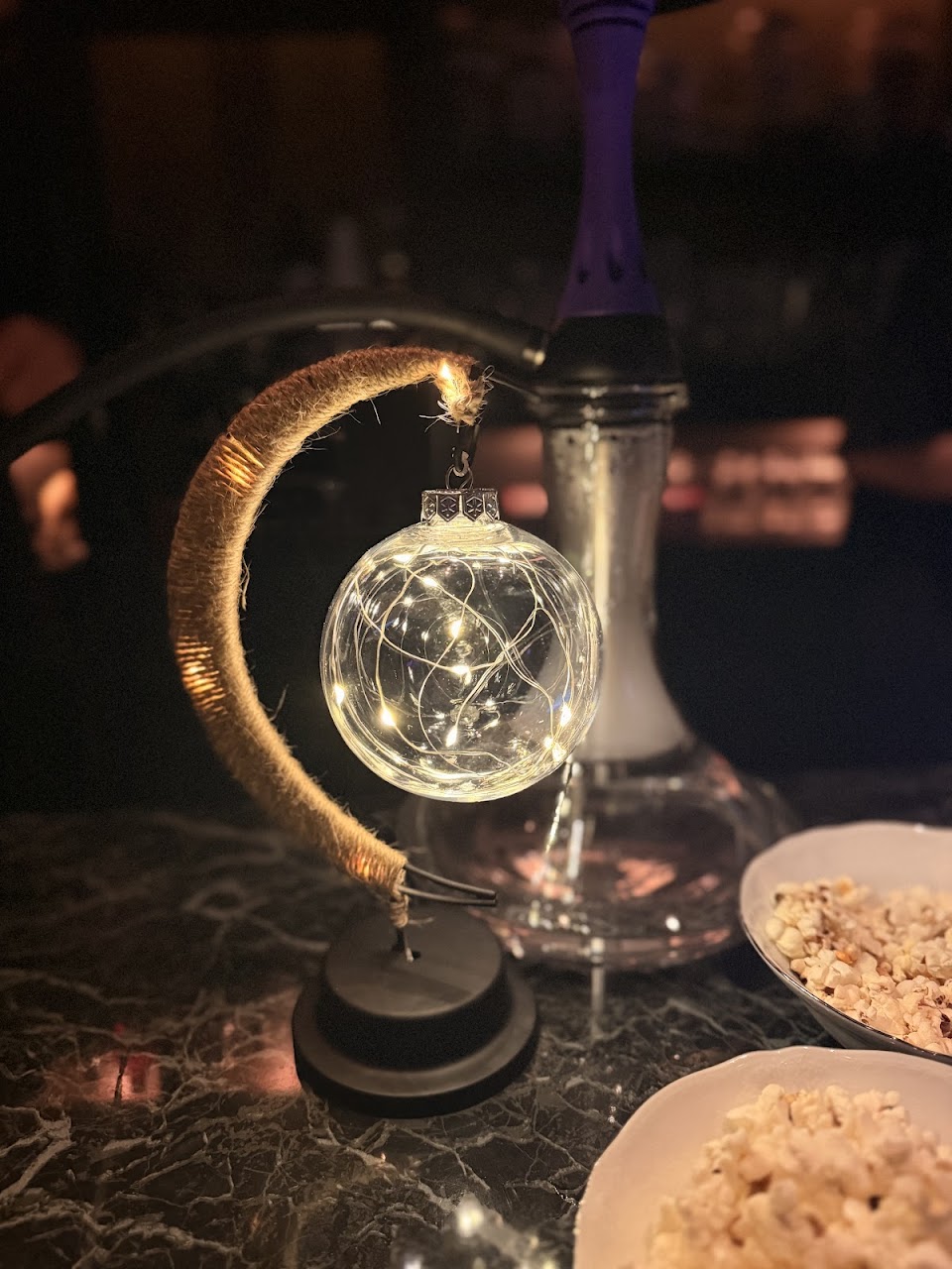 shisha Maison月 (メゾンルナ)の写真 3枚目