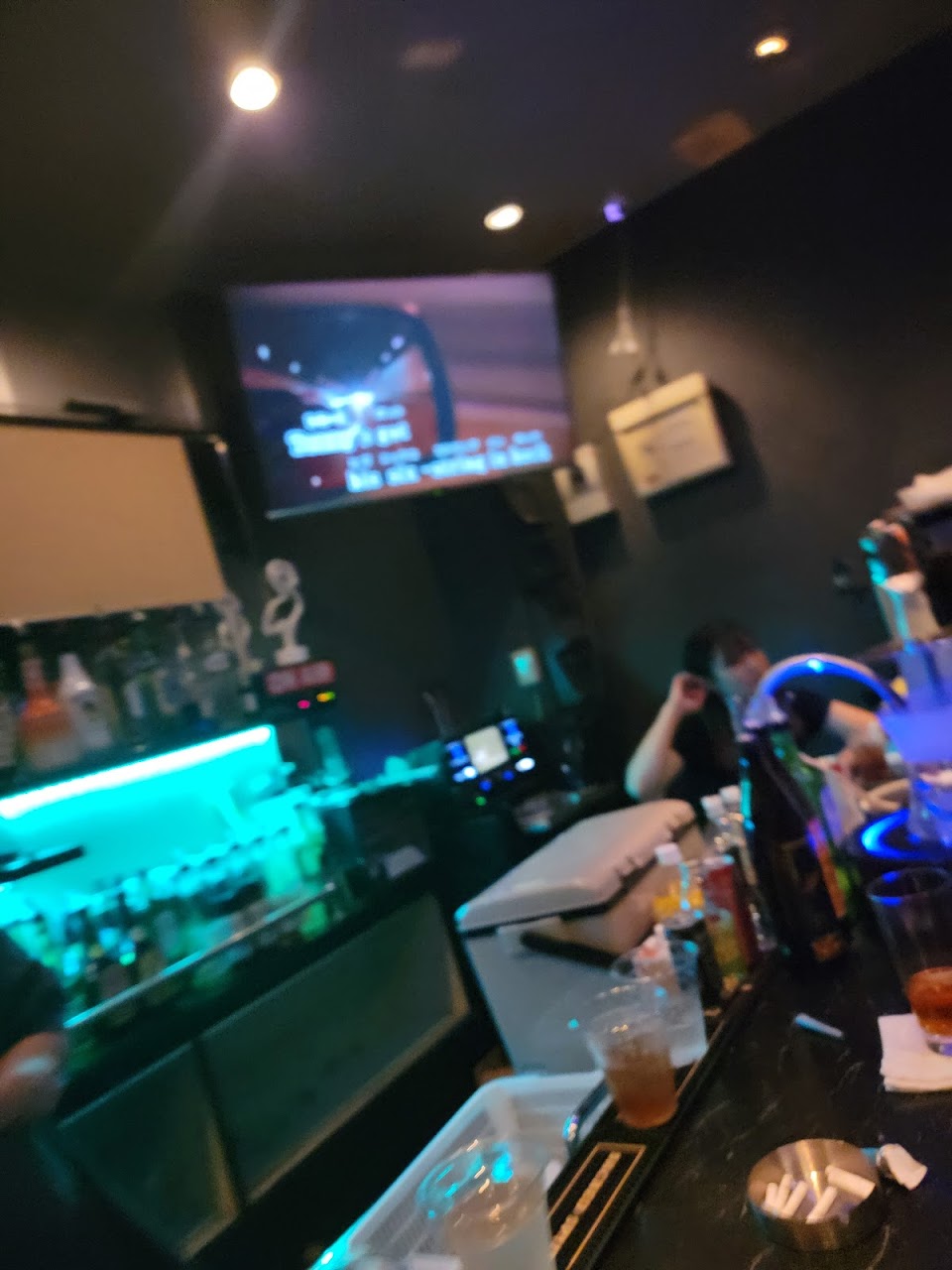 シーシャBar ilmareの写真 2枚目