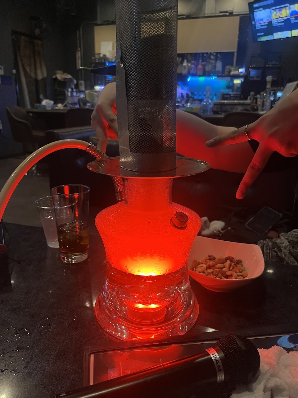 シーシャBar ilmareの写真 3枚目