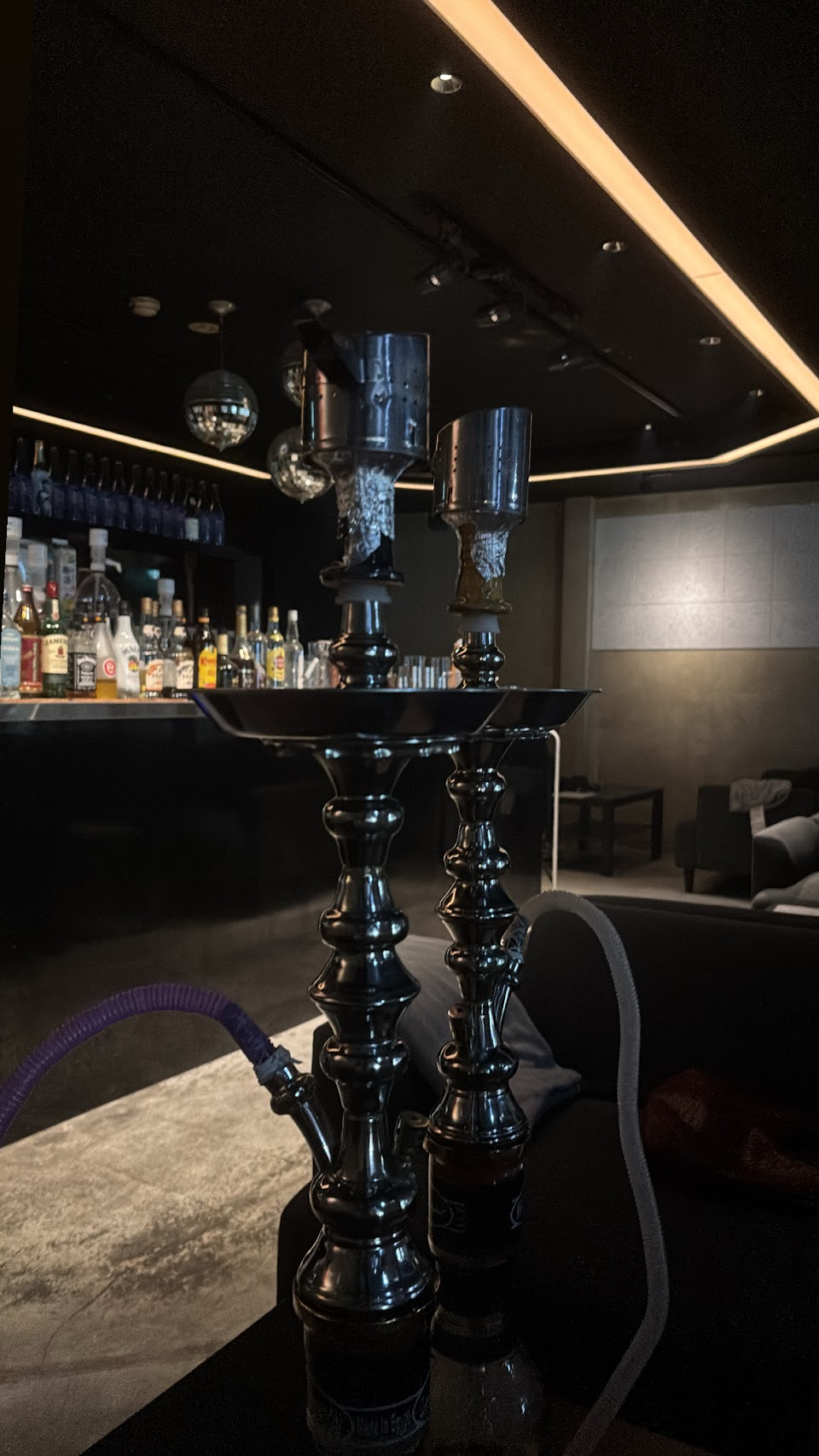 シーシャ Cafe&Bar 炎煙の写真 3枚目