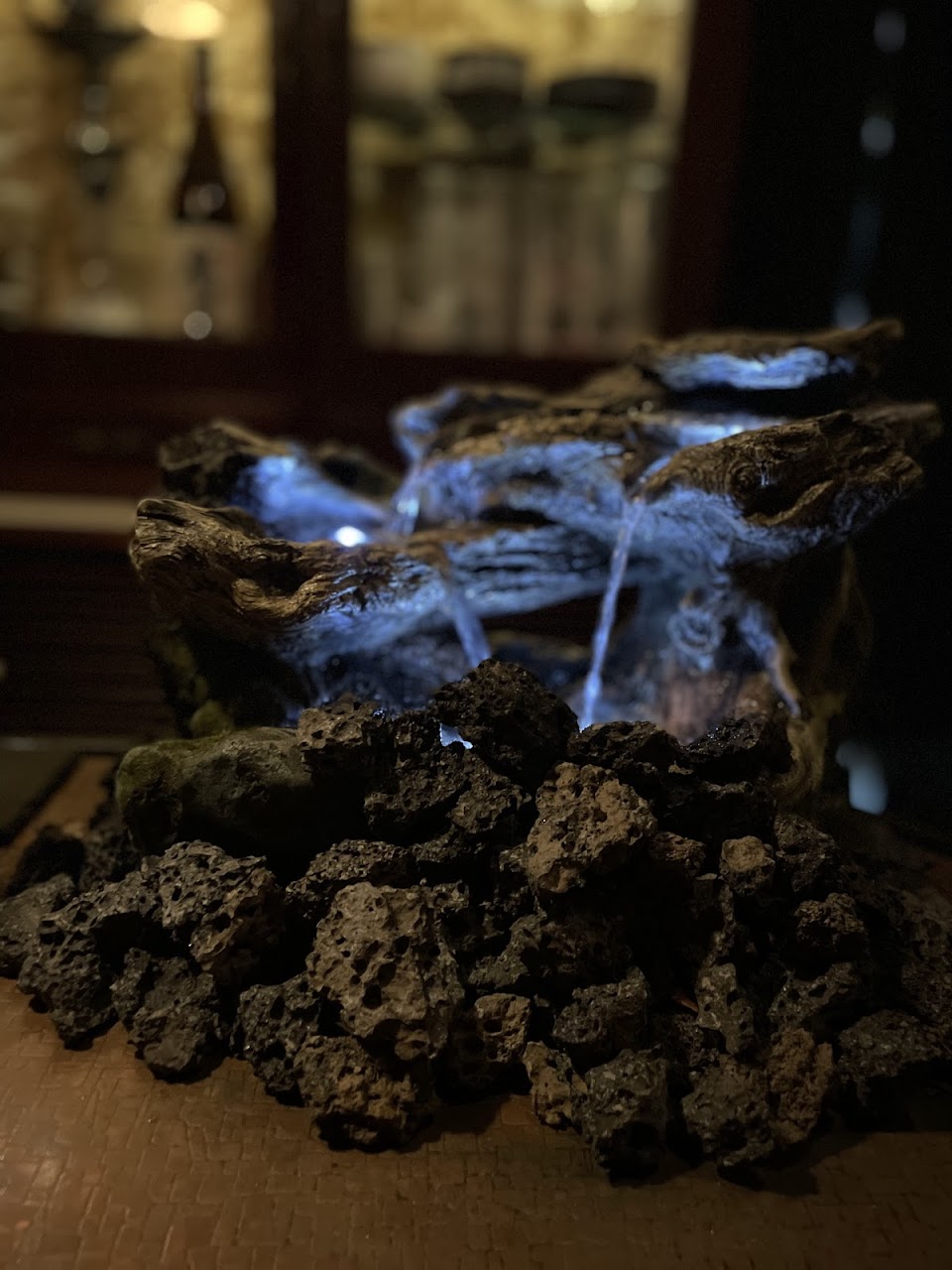 シーシャ専門 S2 SHISHA 岡山本店の写真 2枚目
