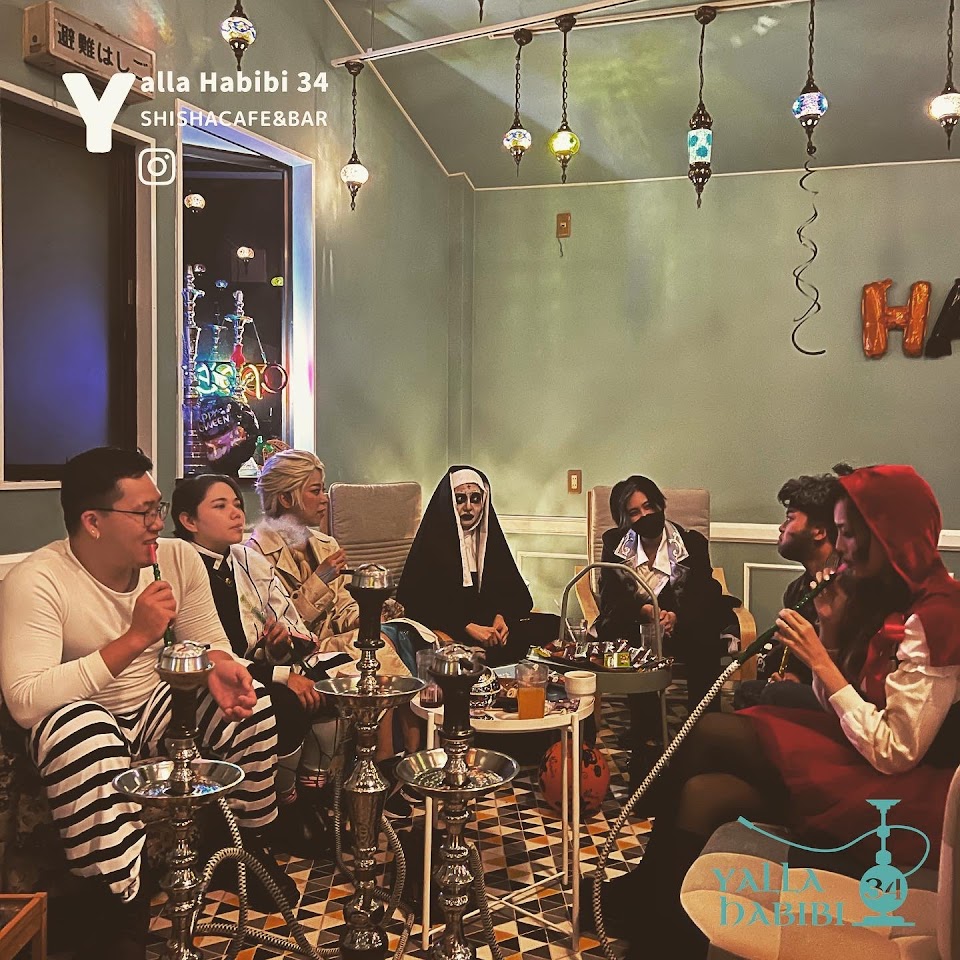 Ascenso Cafe&Bar