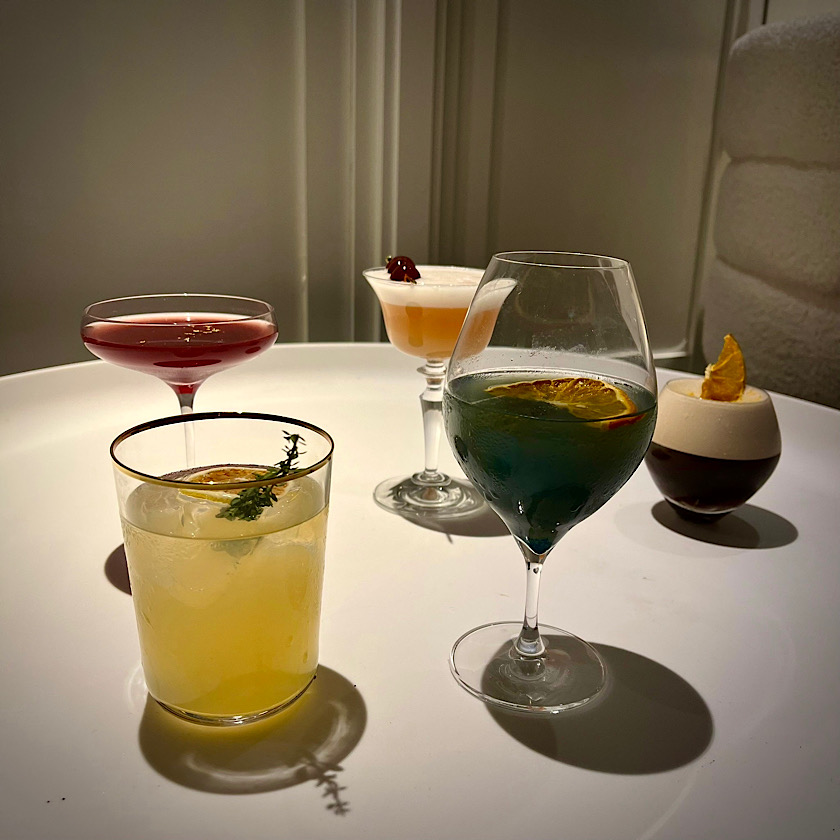 C.S.B 心斎橋店 シーシャカフェ&バーの写真 2枚目