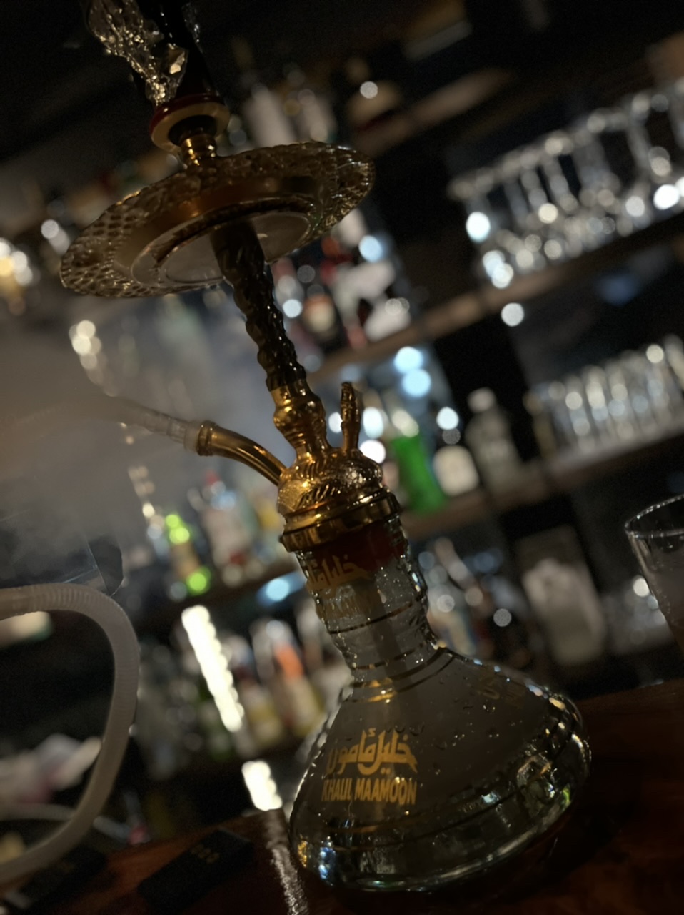 shisha bar GENIEの写真 3枚目