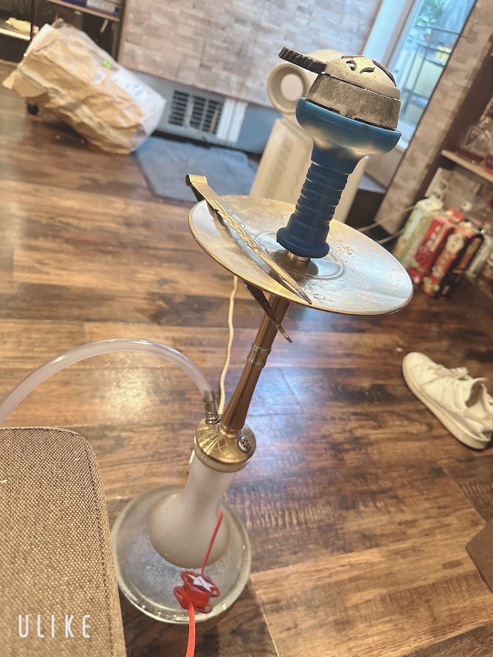 Shisha Nice Smoke 上野 御徒町の写真 3枚目