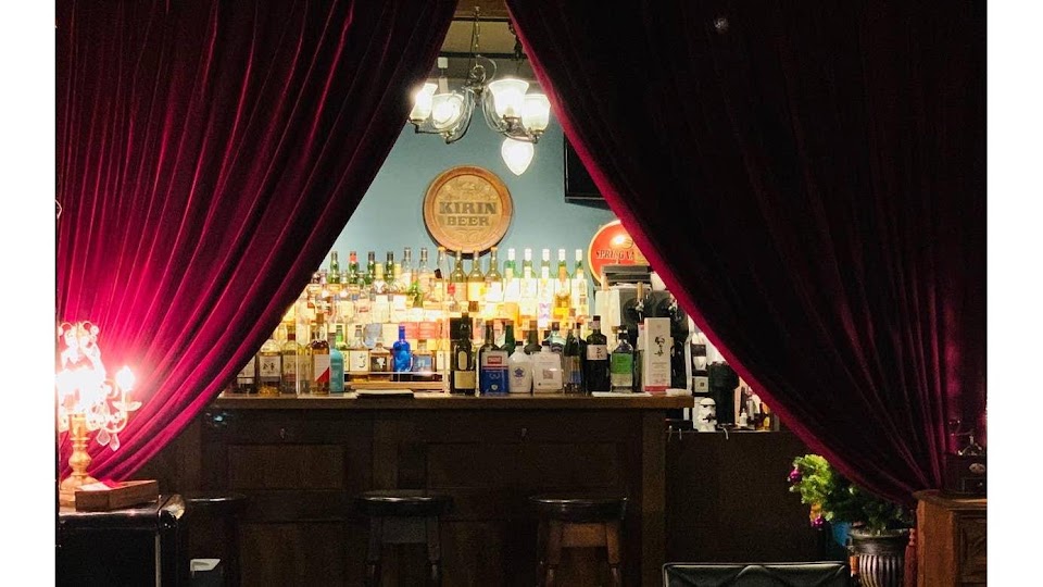 BAR kaguya（バー カグヤ ）