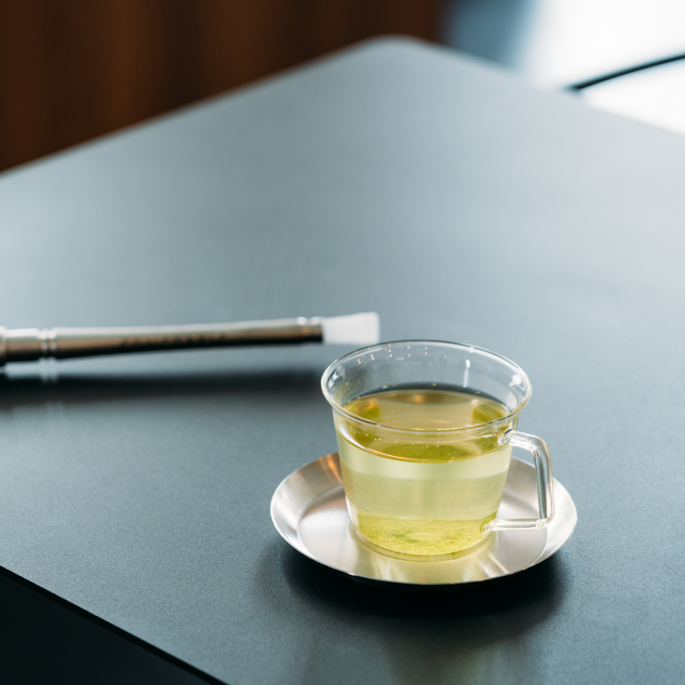 Shisha Cafe SWAY/シーシャカフェスウェイの写真 2枚目
