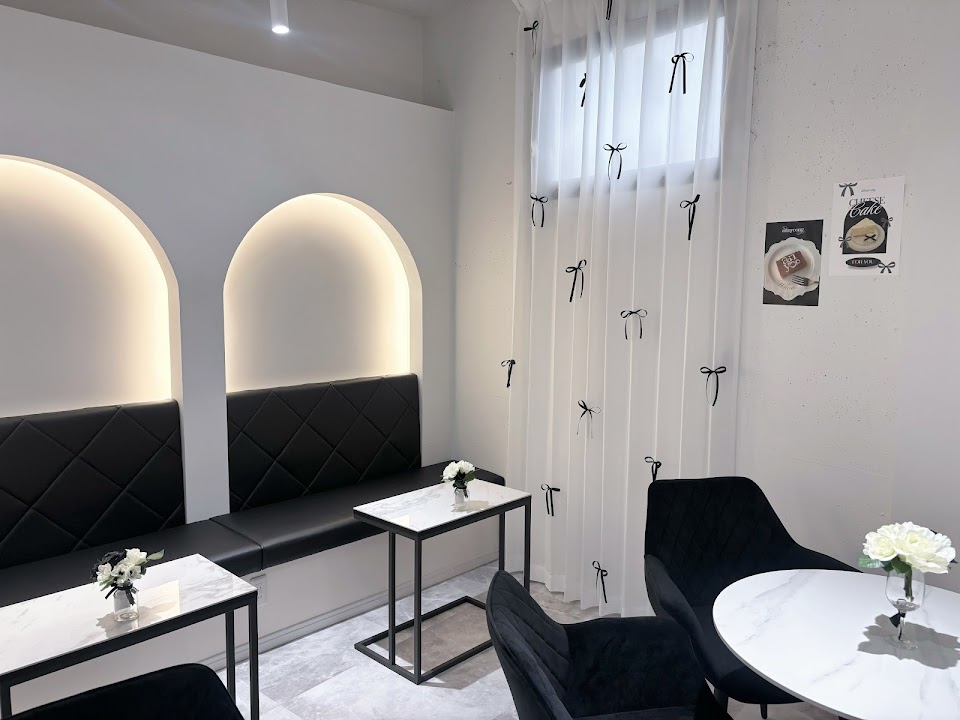 𝐚𝐧𝐧𝐲𝐞𝐨𝐧𝐠(アンニョン) ｜20歳以上限定シーシャカフェ