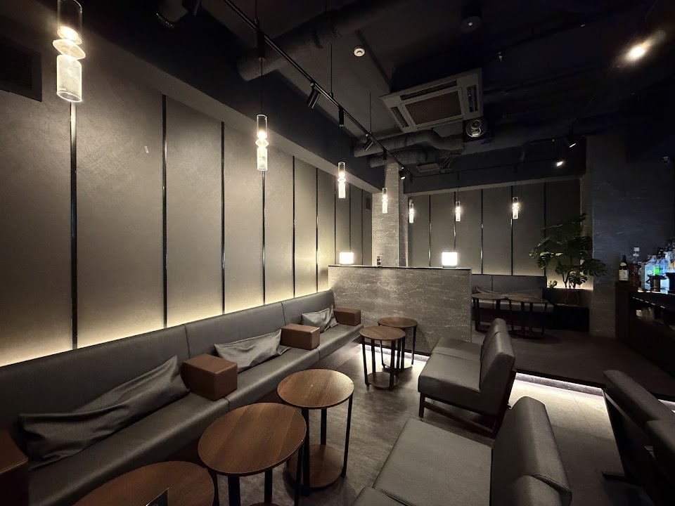 Shisha Cafe&Lounge KEMURI LAB 秋葉原シーシャの写真 2枚目
