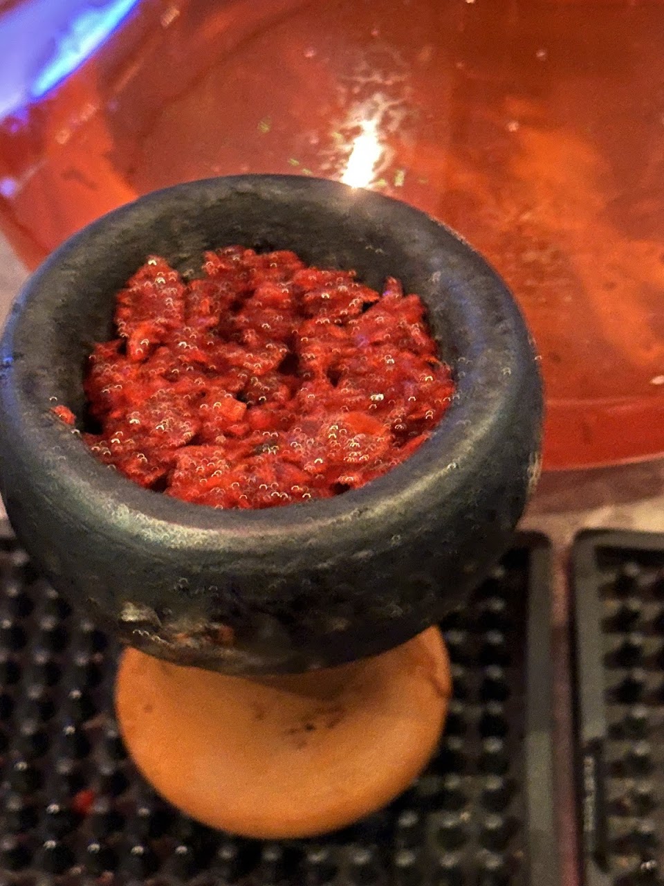 FLOWER - shisha cafe & bar -の写真 2枚目