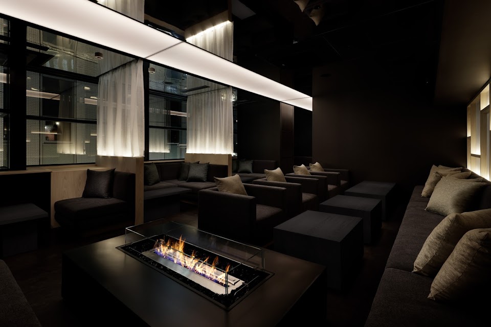 Shisha Cafe & Lounge The Boutique