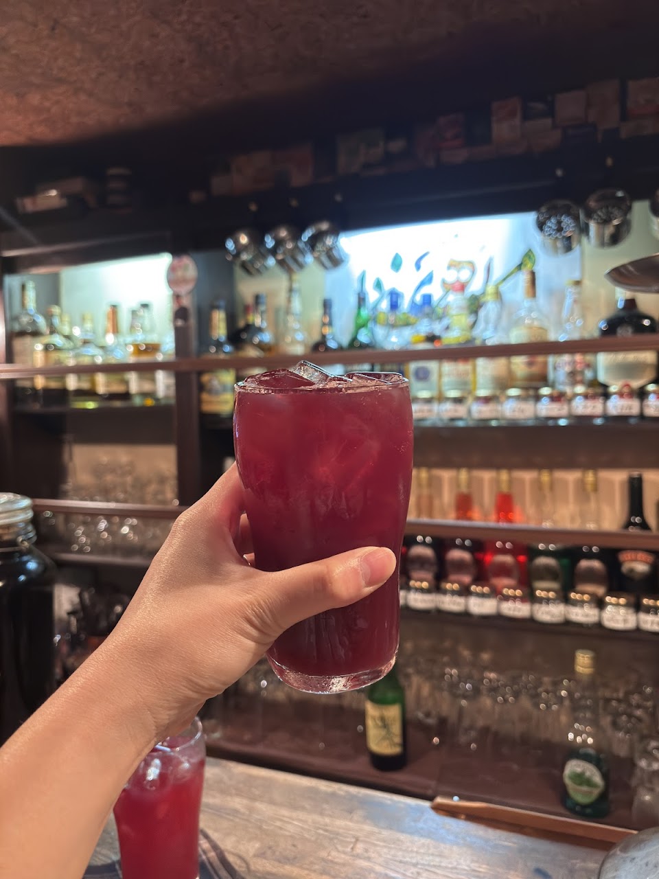 Raha's Barの写真 3枚目