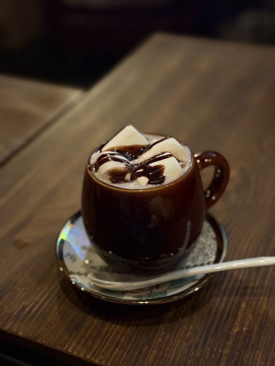 Shisha Cafe 鹿華 原宿本店の写真 2枚目