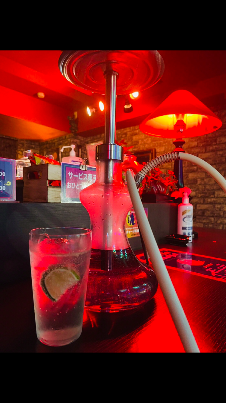 Shisha Bar KuuuNyaNの写真 2枚目