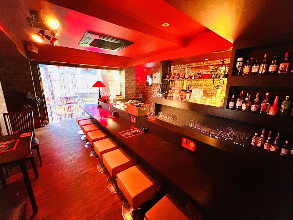 Shisha Bar KuuuNyaNの写真 3枚目