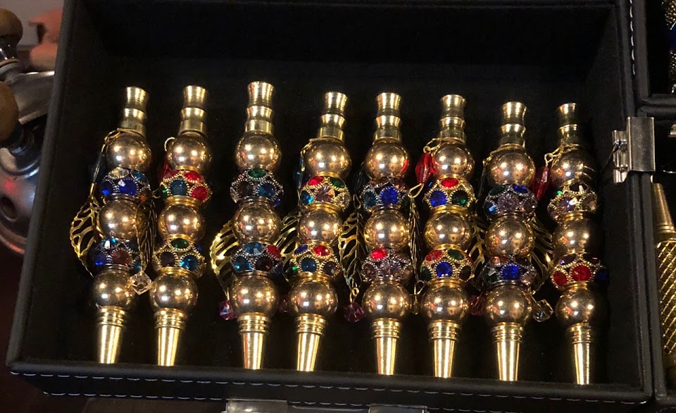 shisha cafe patisaの写真 2枚目