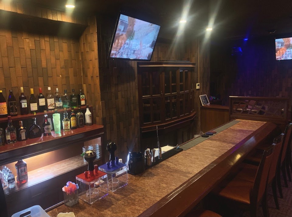 Bar alphaの写真 2枚目
