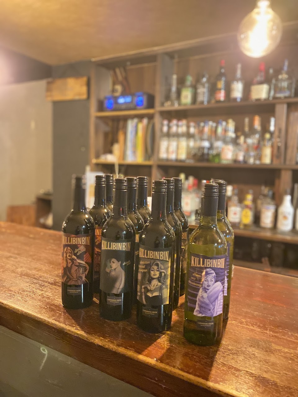 ShishaCafe&Bar PERCHILL（勝田台シーシャパーチル）