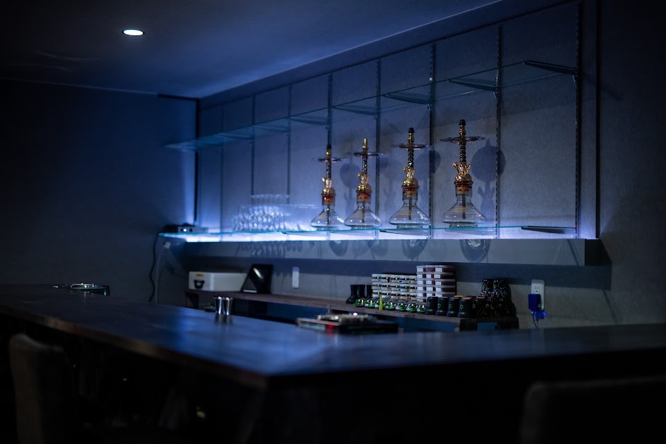 Shisha Lounge Shiffa（シファ）