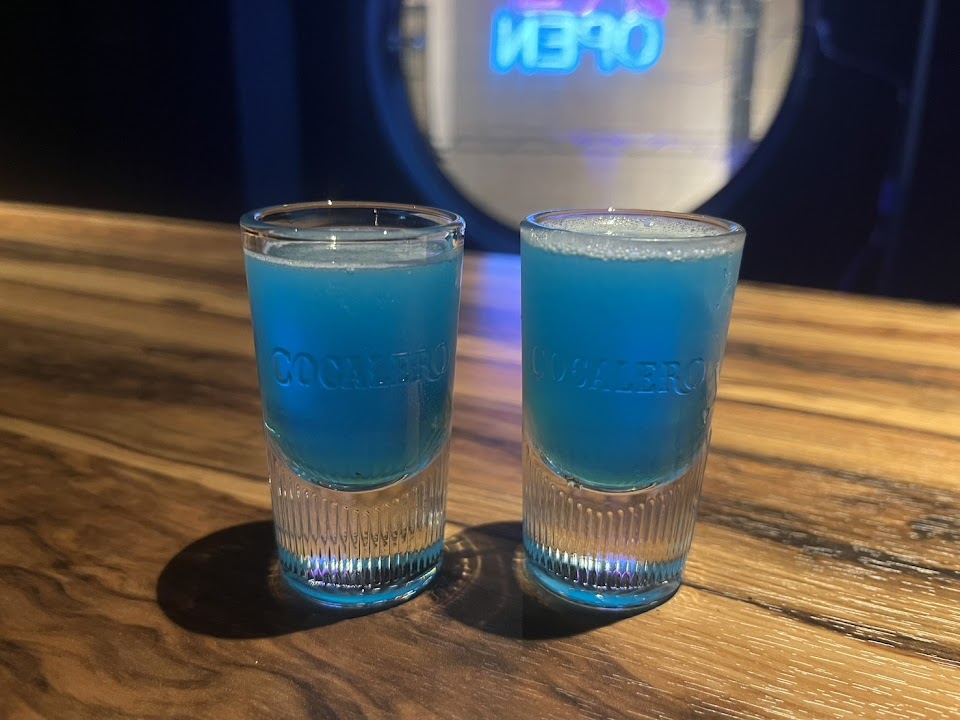 shisha bar BUZZの写真 2枚目